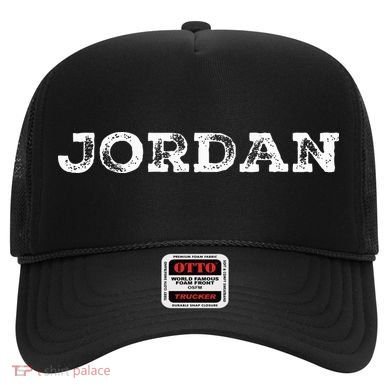 Jordan Hat
