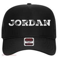 Jordan Hat thumb 0