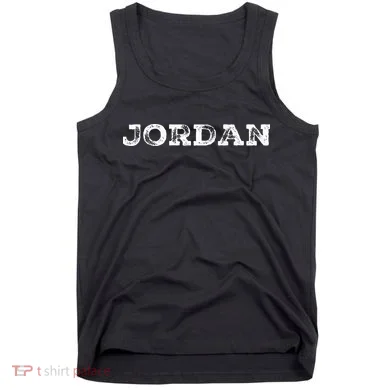 Jordan Tank Top