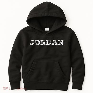 Jordan Kids Hoodie