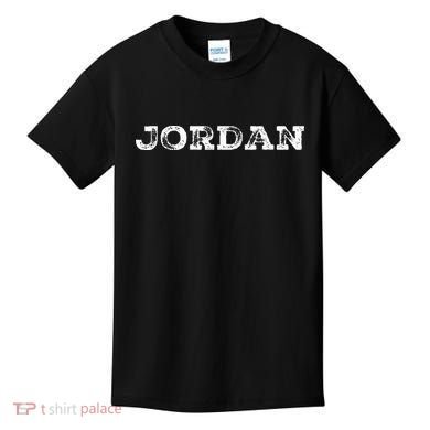 Jordan Kids T-Shirt