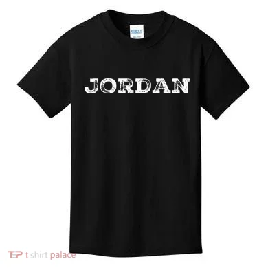 Jordan Kids T-Shirt