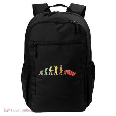 Jiu Jitsu Practitioners Gift Ideas Retro Jiu Jitsu Evolution  Backpack