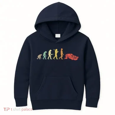 Kids Hoodie