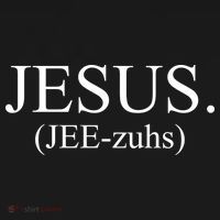 Jesus Jee-zuhs Pronunciation Polo thumb 3