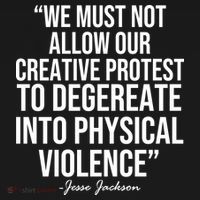 Jesse Jackson Quote Hoodie thumb 7