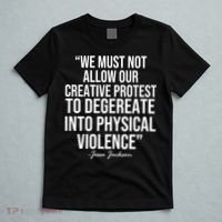 Jesse Jackson Quote T-Shirt thumb 5