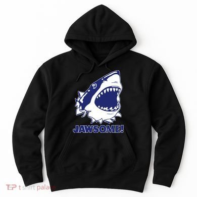 Jawsome Jaws Shark Hoodie