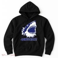 Jawsome Jaws Shark Hoodie thumb 0