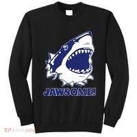 Jawsome Jaws Shark Sweatshirt thumb 0