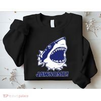 Jawsome Jaws Shark Sweatshirt thumb 2