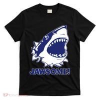 Jawsome Jaws Shark T-Shirt thumb 0