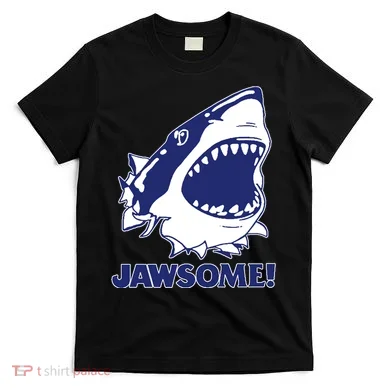 Jawsome Jaws Shark T-Shirt