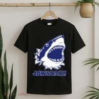 Jawsome Jaws Shark T-Shirt thumb 2