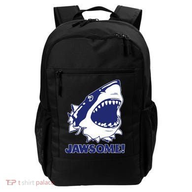 Jawsome Jaws Shark Backpack