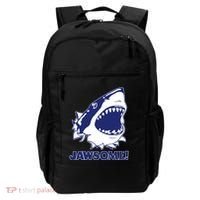 Jawsome Jaws Shark Backpack thumb 0