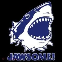 Jawsome Jaws Shark Coffee Mug thumb 5