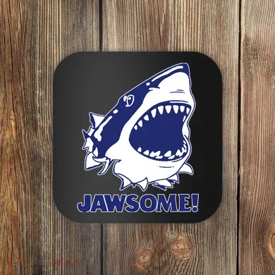 Jawsome Jaws Shark Coaster