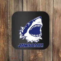 Jawsome Jaws Shark Coaster thumb 0