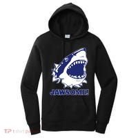 Jawsome Jaws Shark Women's Hoodie thumb 0