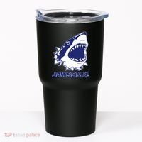 Jawsome Jaws Shark Tumbler thumb 0