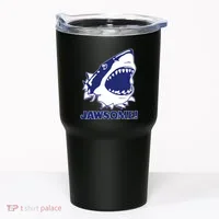 Jawsome Jaws Shark Tumbler thumb 0