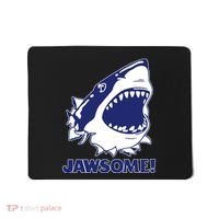 Jawsome Jaws Shark Mousepad thumb 0