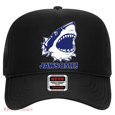 Jawsome Jaws Shark Hat