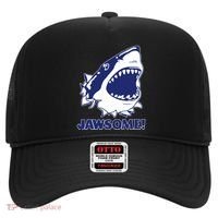 Jawsome Jaws Shark Hat thumb 0
