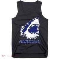 Jawsome Jaws Shark Tank Top thumb 0
