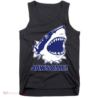 Jawsome Jaws Shark Tank Top