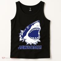 Jawsome Jaws Shark Tank Top thumb 2