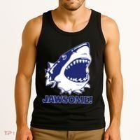 Jawsome Jaws Shark Tank Top thumb 3