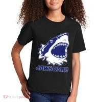 Jawsome Jaws Shark Kids T-Shirt thumb 2
