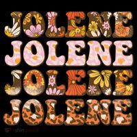 Jolene Jolly Song Leopard Floral Hoodie thumb 7