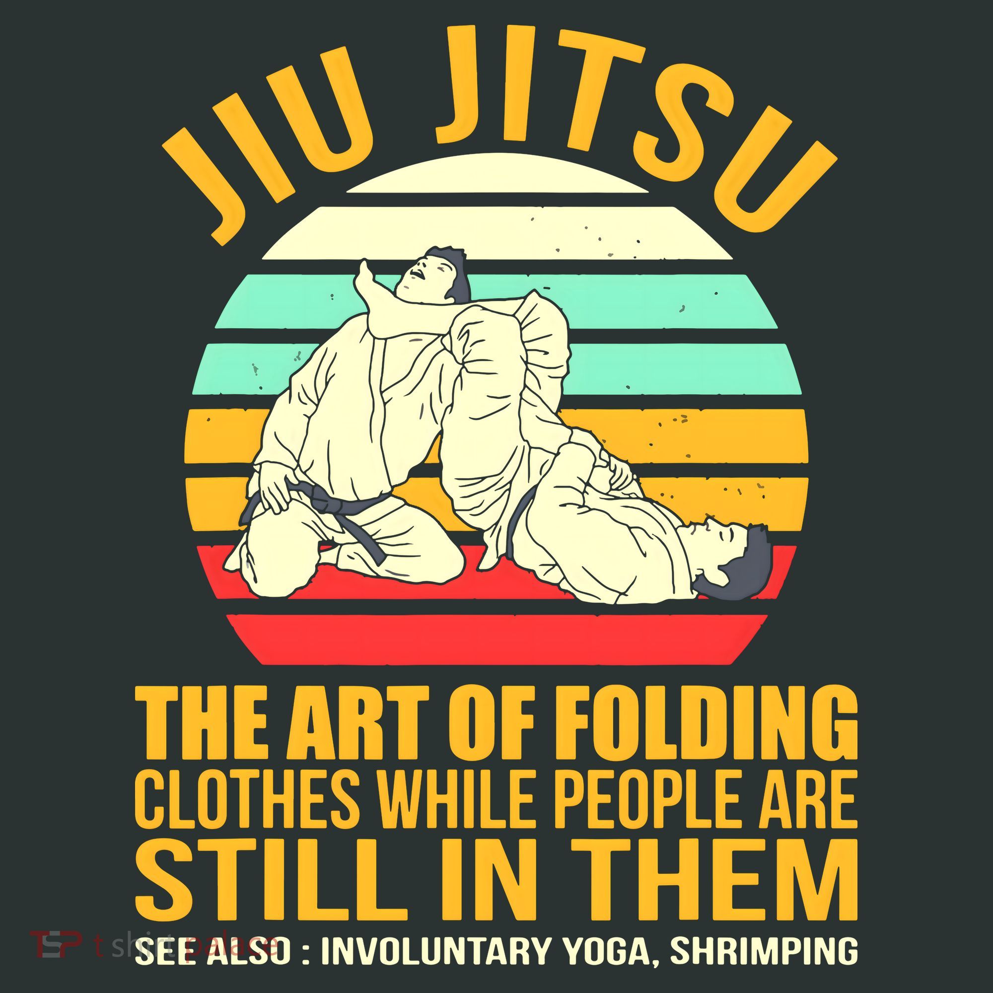 Jiu Jitsu Shirts Art Of Folding Clothes BJJ MMA Jujitsu Infant Baby Jersey Bodysuit