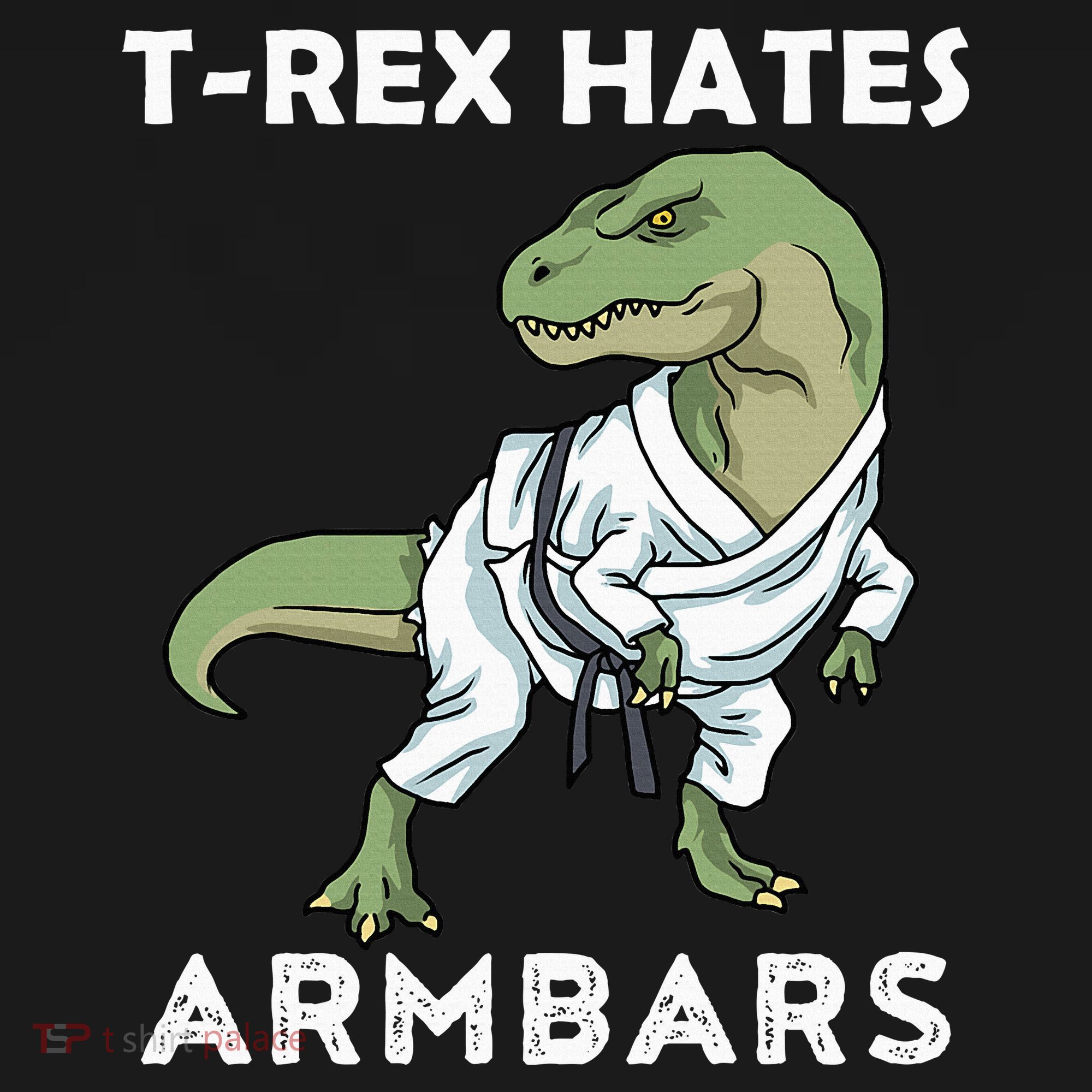Jiu Jitsu TRex Trex BJJ MMA Jujitsu  Sweatshirt