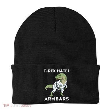 Jiu Jitsu TRex Trex BJJ MMA Jujitsu  Beanie