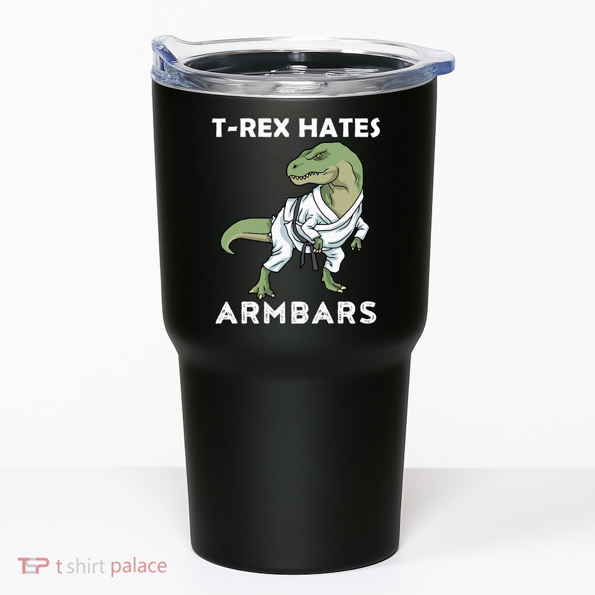 Jiu Jitsu TRex Trex BJJ MMA Jujitsu  Tumbler