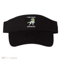 Jiu Jitsu TRex Trex BJJ MMA Jujitsu  Visor thumb 0