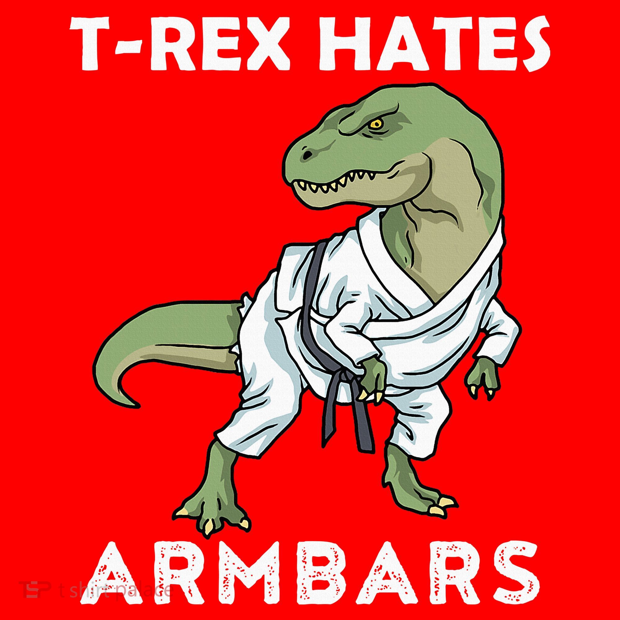 Jiu Jitsu TRex Trex BJJ MMA Jujitsu  Santa Hat