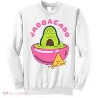 Jabbacado The Hutt Guacamole Sweatshirt thumb 0