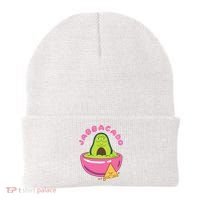 Jabbacado The Hutt Guacamole Beanie thumb 0