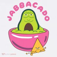 Jabbacado The Hutt Guacamole Beanie thumb 2