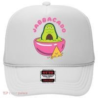 Jabbacado The Hutt Guacamole Hat thumb 0