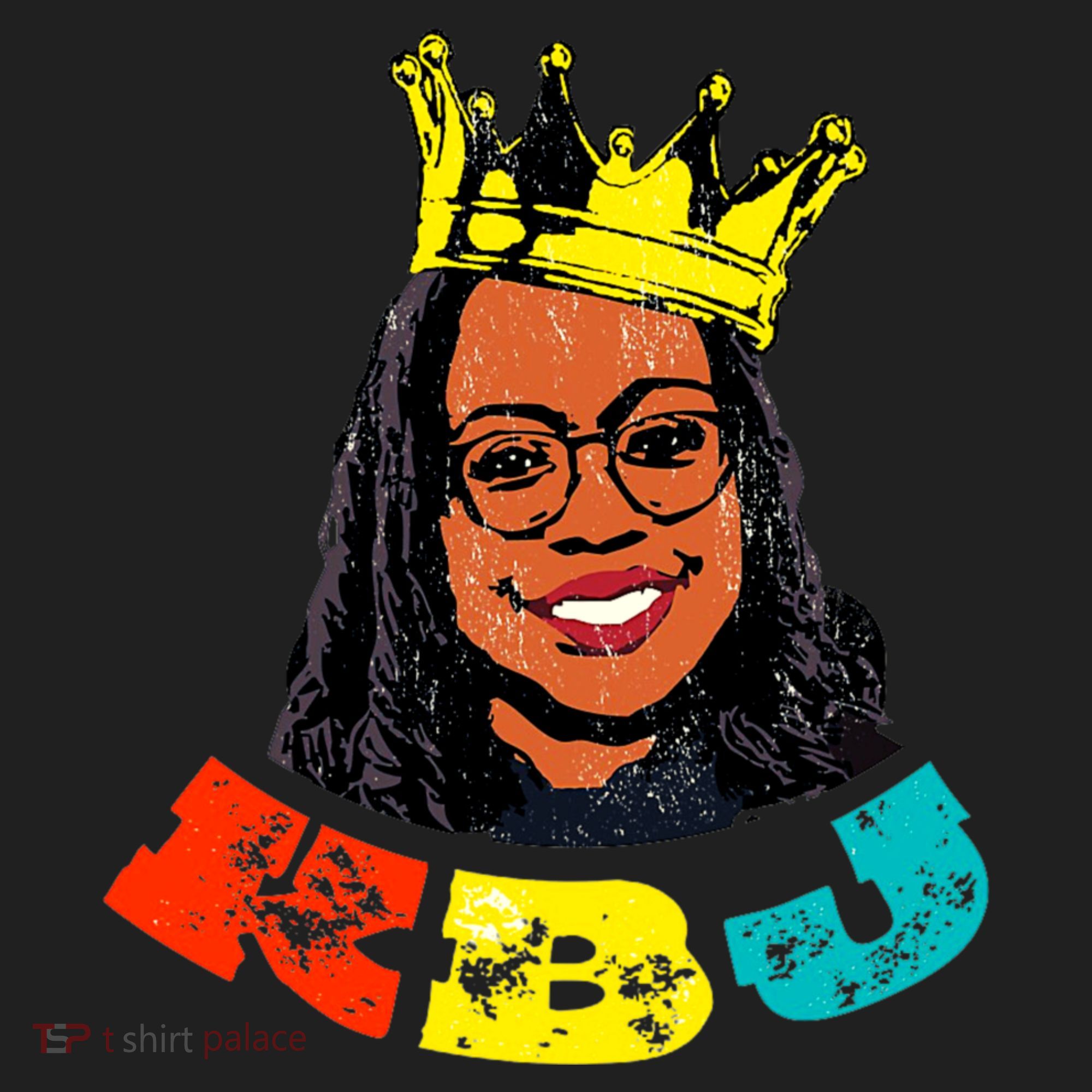 Judge Ketanji Brown Jackson Black Girl Magic Supreme Court Beanie