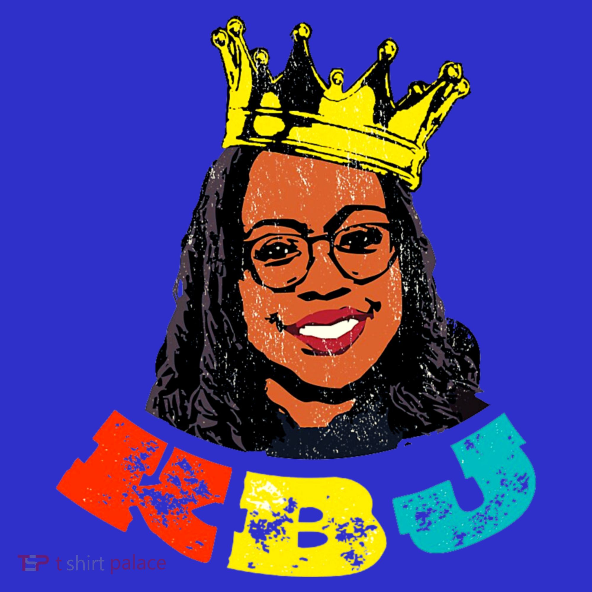Judge Ketanji Brown Jackson Black Girl Magic Supreme Court Hoodie