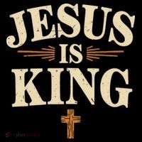 Jesus King Christian Best Godson Ever Coffee Mug thumb 5