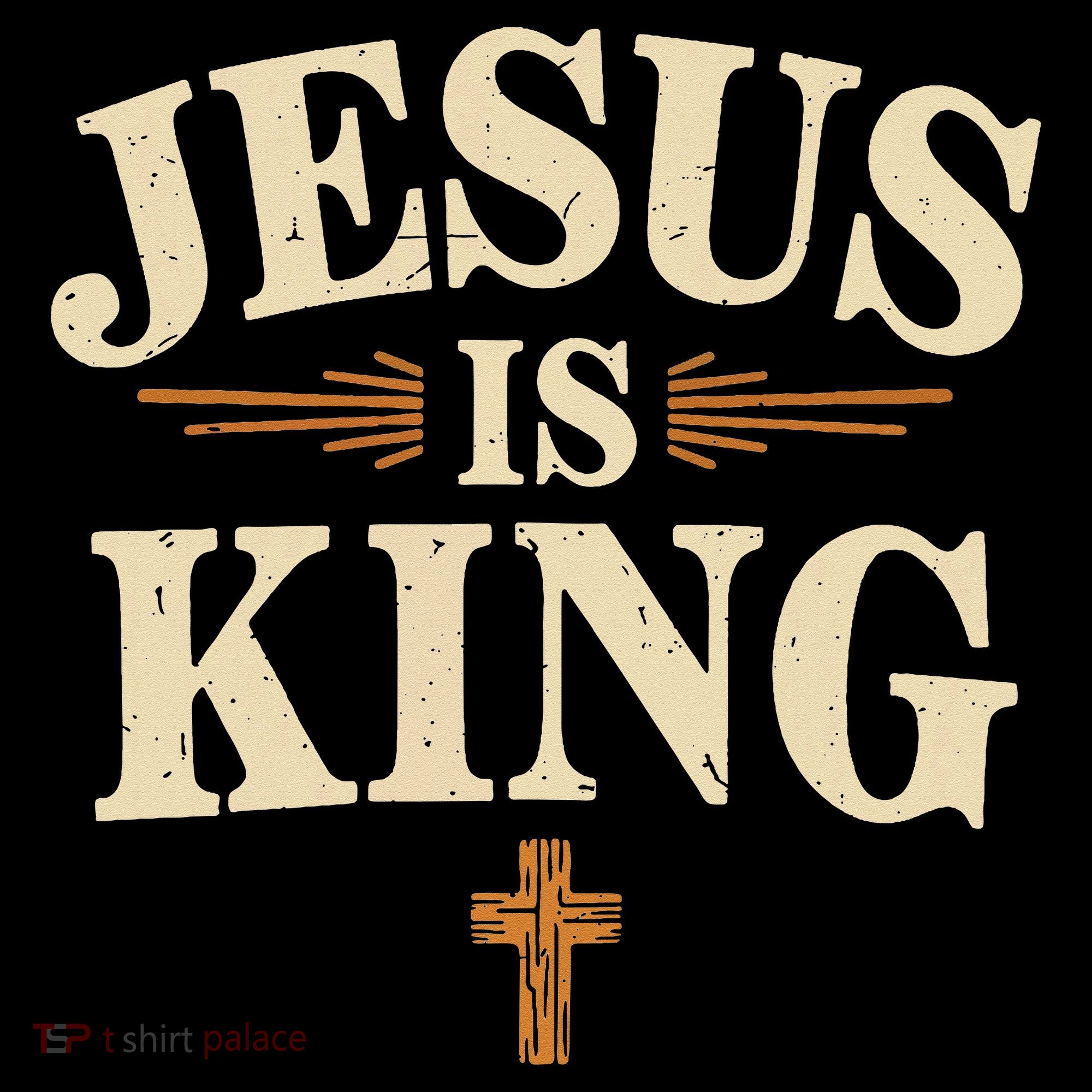Jesus King Christian Best Godson Ever Women's Hoodie