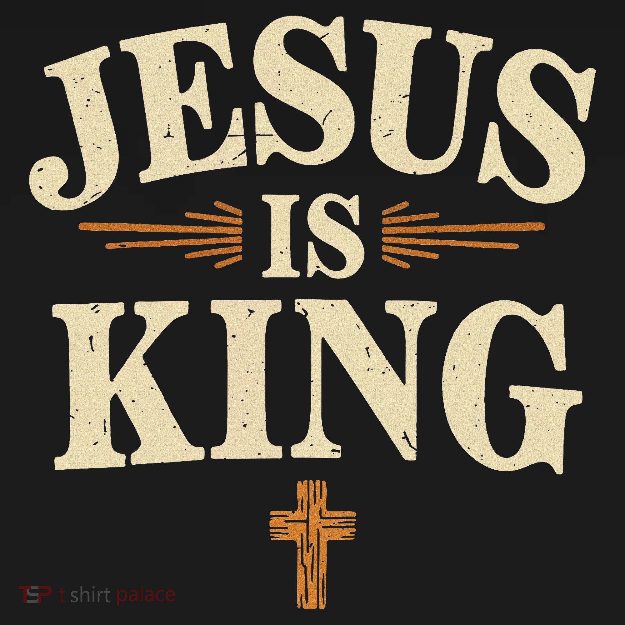 Jesus King Christian Best Godson Ever Women's Tank Top
